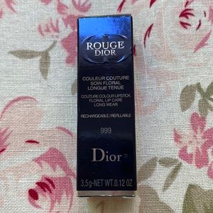 Dior Rouge Dior #999